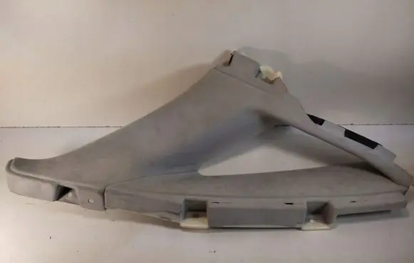 Audi A8 S8 D4 4H (C) pillar trim 4H0867241C
