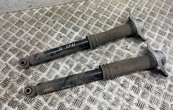 Nissan Qashqai J12 Rear shock absorber/damper 562106UA1B