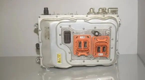 BMW i3 Voltage converter inverter 12369454918 12369494579 9494579