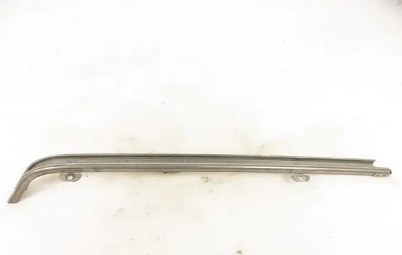 Nissan Quest Sliding door upper top rail 
