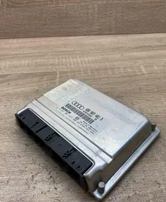 Audi A6 S6 C5 4B Engine control unit/module ECU 4B0907401D 0281001837