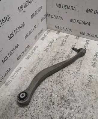 BMW 5 E60 E61 Front lower control arm/wishbone 6092T6