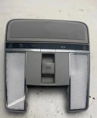 Mercedes-Benz S W221 Front seat light A2218702886