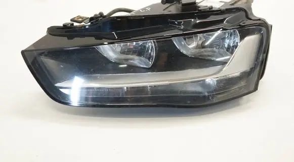 Audi A4 S4 B8 8K Headlight/headlamp 8K0941003ACACR 8K0941003AC