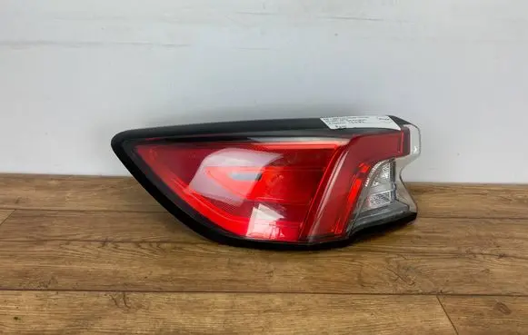 Ford Escape IV Rear/tail lights LJ6B13405AGPINY LJ6B13405AG