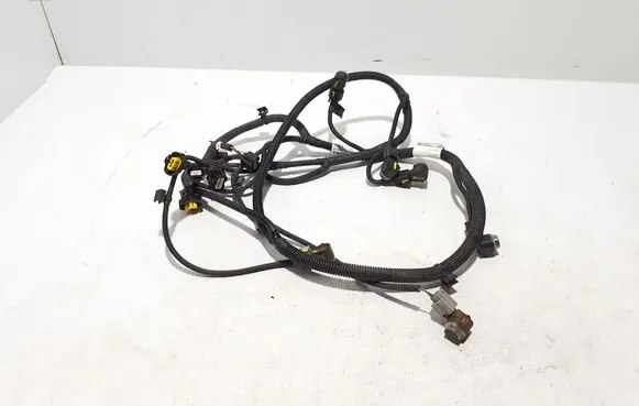 Dacia Sandero III Parking sensor (PDC) wiring loom 240706208R