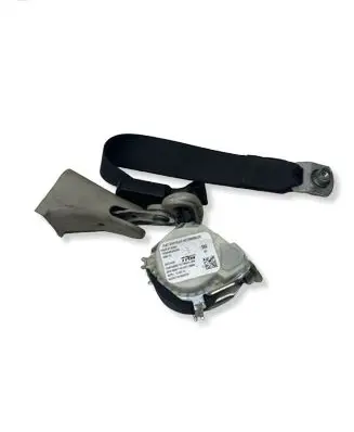 Chrysler Town u0026 Country V Middle seatbelt (rear) P0ZV721XXAC TR83365X6320 493153R
