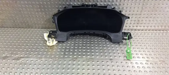 BMW 5 G30 G31 Speedometer (instrument cluster) 8709815 5A4B489