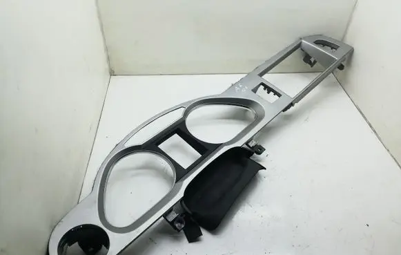 Audi A6 S6 C6 4F Dashboard trim 4F1857115F 13986462