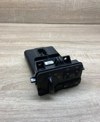 BMW 3 E46 Light switch 6923478 037288061