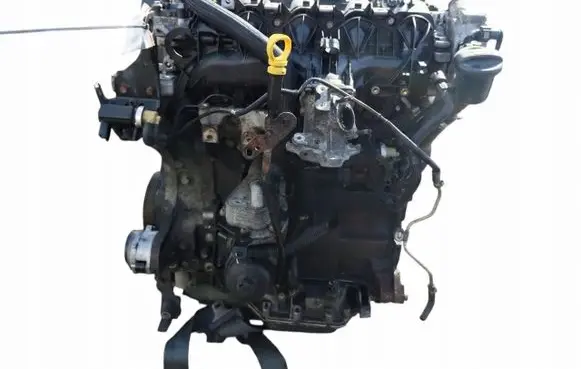 Citroen C5 Engine 4HT
