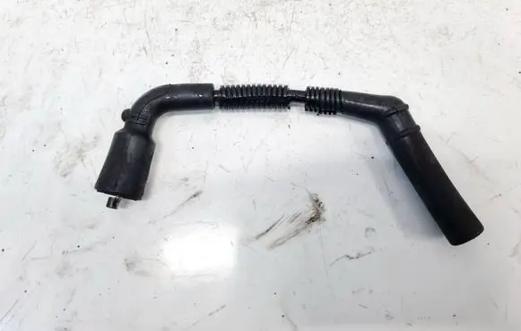 Chevrolet Kalos Ignition plug leads 