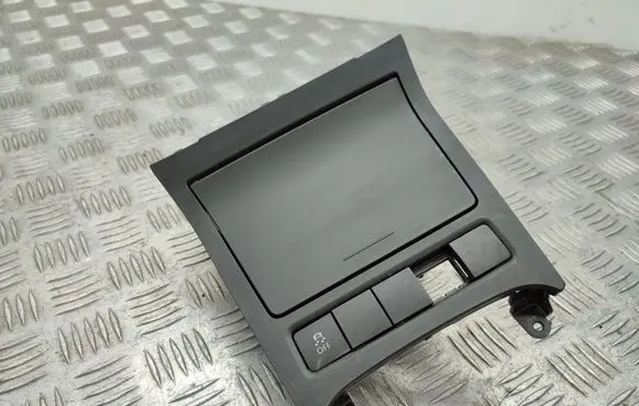 Volkswagen Golf VI Ashtray (front) 5K0863475A