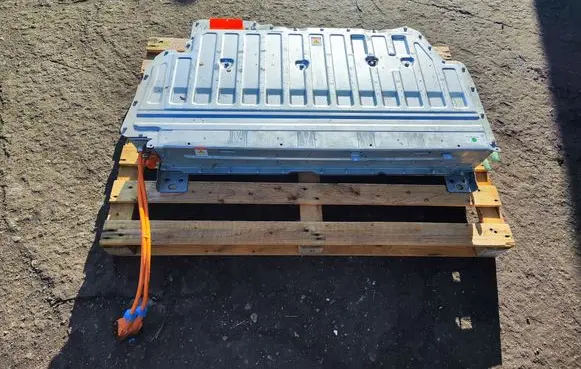 Volvo V60 Hybrid / electric car battery 31407014