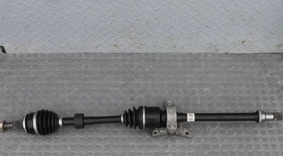 Mazda CX-30 Front driveshaft POLOSPRAWACX30