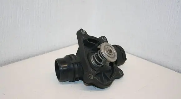 Thermostat/thermostat housing