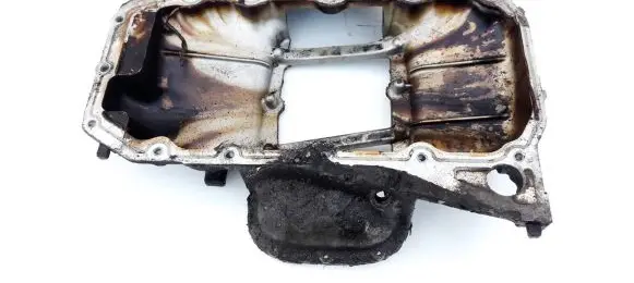 Ford Puma Oil sump k1c00