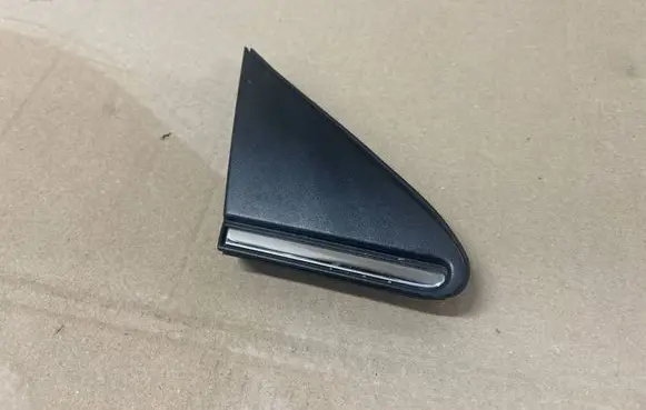 Toyota Avensis T250 Other sill/pillar trim element 