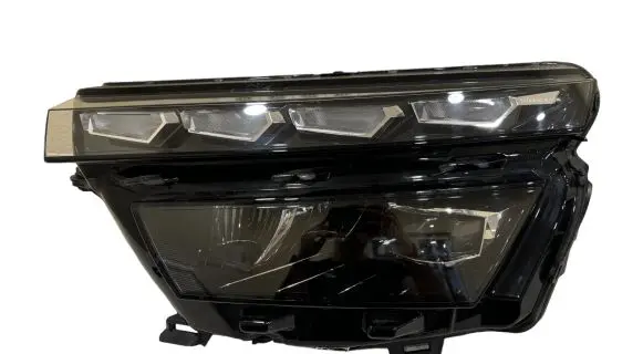 Skoda Kamiq Headlight/headlamp 658941015B 0021377706