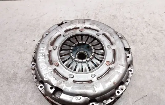 KIA Ceed Clutch set kit U217 32400