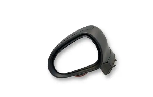 Peugeot 308 Front door electric wing mirror 0306040