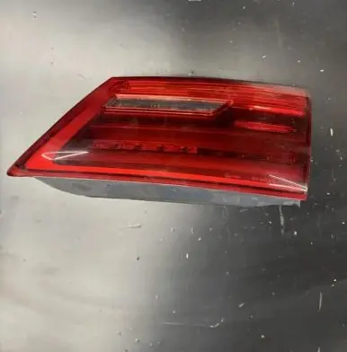 BMW 5 G30 G31 Tailgate rear/tail lights 7376475