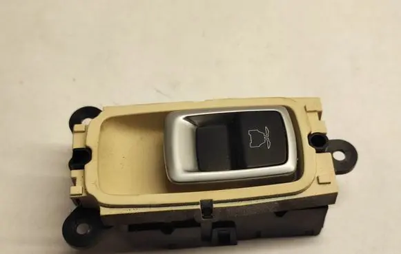 Tesla Model X Other switches/knobs/shifts 103810701D