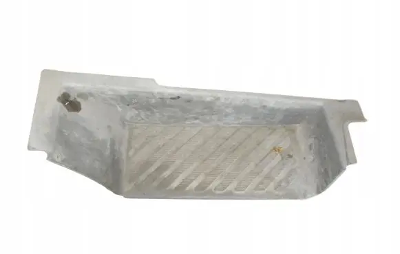 Mercedes-Benz Sprinter W901 W902 W903 W904 Bracket in trunk/boot 9016862228
