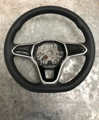 Volkswagen ID.4 Steering wheel 10A419089-BILI 10A419089
