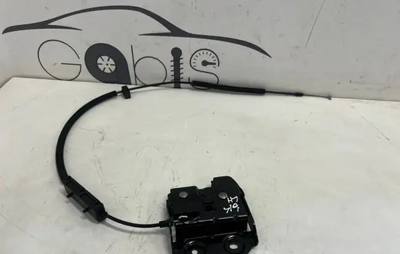 Alfa Romeo Stelvio Seat back rest lock catch 505564020