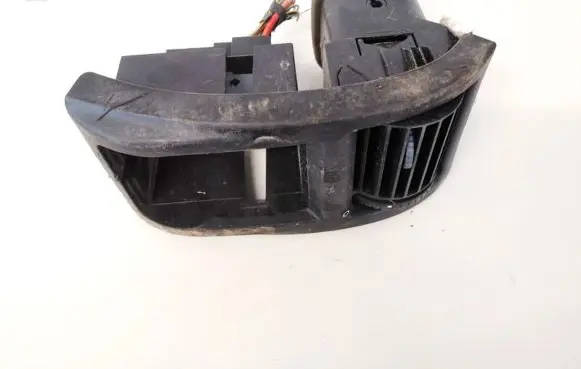 Opel Astra G Dash center air vent grill 90560336