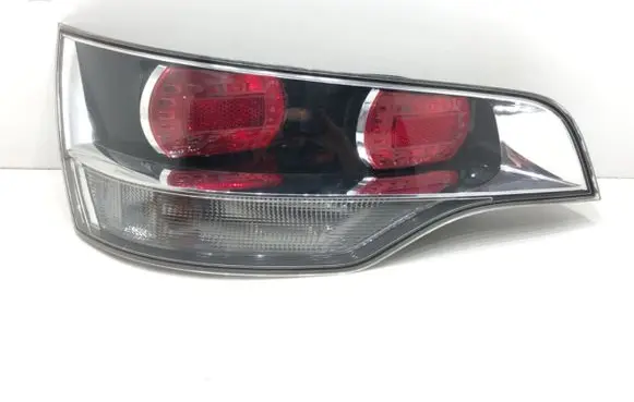 Audi Q7 4L Rear/tail lights