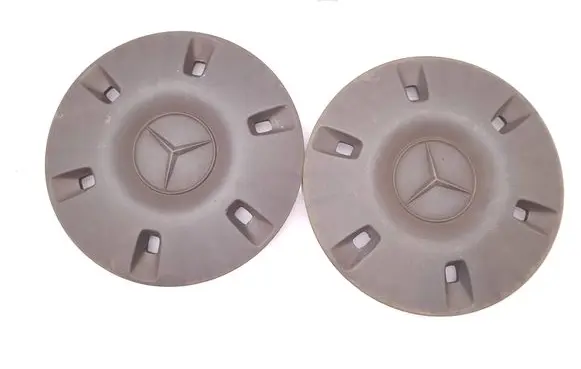 Mercedes-Benz Sprinter W906 Original wheel cap A9064010025 ZGS004Q002