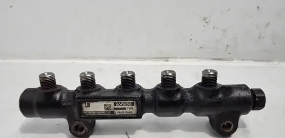 Ford Focus Fuel main line pipe 9654592680