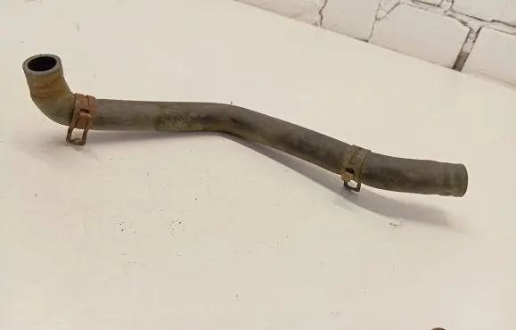 Volkswagen Transporter - Caravelle T4 Engine coolant pipe/hose 701819373A