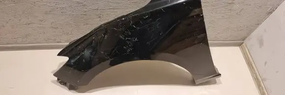 Mazda 3 III Fender