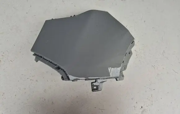 KIA Sportage Rear bumper 86657R2000