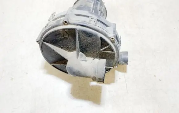 Audi A6 S6 C5 4B Secondary air pump 078906601D 7.21851.12