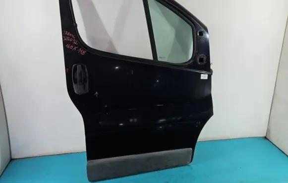 Renault Trafic II (X83) Front door IMPRK1365577