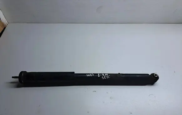 Mercedes-Benz E W211 Air suspension rear shock absorber 376038SP