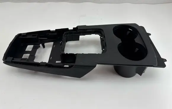 Audi A3 S3 8V Other center console (tunnel) element 8V2864261C