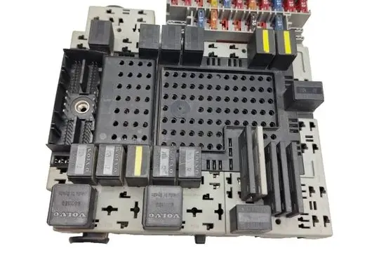 Volvo S80 Fuse box set 8645729