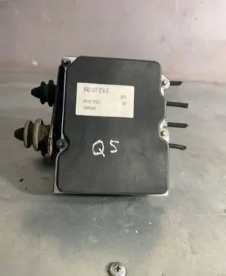 Audi Q5 SQ5 ABS Pump 8R0907379G 1339R0065