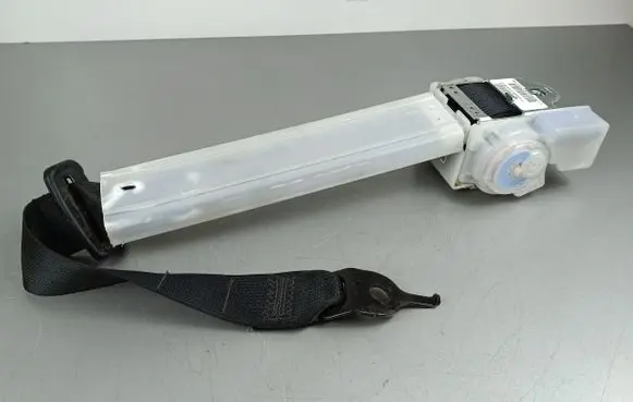 Jeep Grand Cherokee Middle seatbelt (rear) PP1GQ91DX9AC
