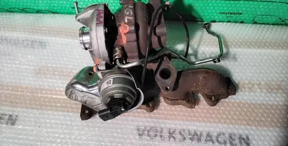 Audi A6 S6 C7 4G Turbo 03L145721B