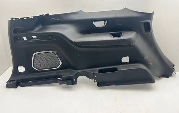 Jeep Grand Cherokee WL Trunk/boot side trim panel 6XX08TRMAE MT2767 L02767120DBR