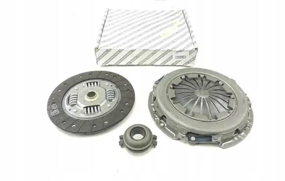 Fiat Ulysse Clutch set kit 71734927