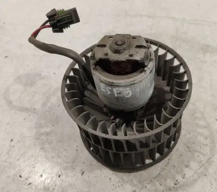 Renault Espace III Heater fan/blower 0130063507