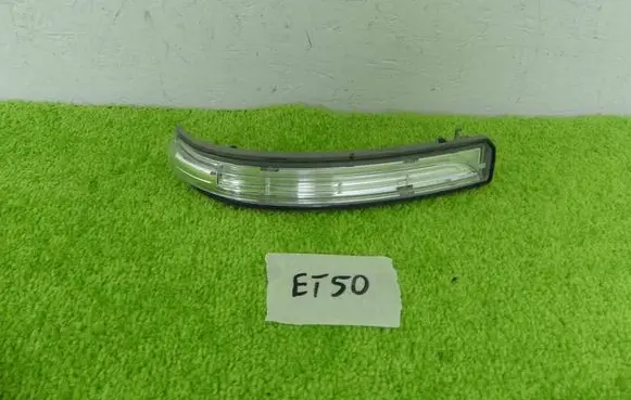 Mercedes-Benz B W245 Mirror indicator light 1698201121