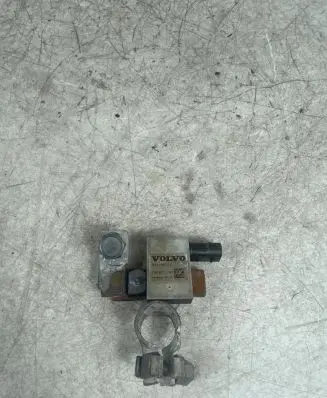 Volvo V40 Negative earth cable (battery) 31419417 C95YD544 17394900
